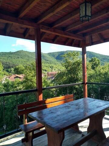 Фото номера Дом для отпуска Дома для отпуска Holiday Home Elena г. Debnevo 40